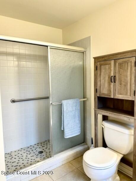 1040 Wing Road Southwest Palm Bay, FL 32908 - Photo 33 of 52 walk in shower
