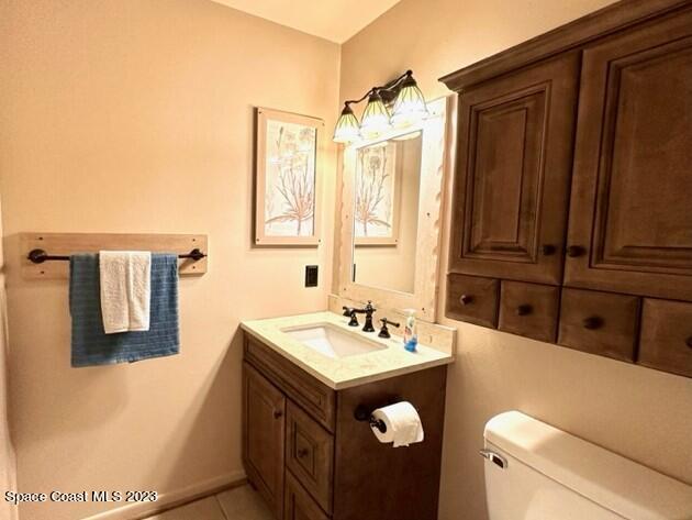 1040 Wing Road Southwest Palm Bay, FL 32908 - Photo 35 of 52 2ndbathsink