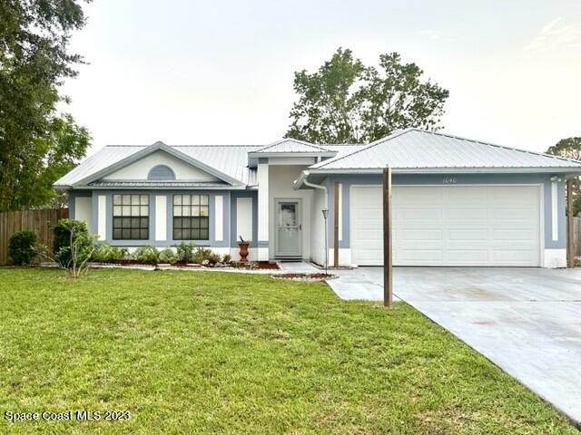 1040 Wing Road Southwest Palm Bay, FL 32908 - Photo 4 of 52 Front