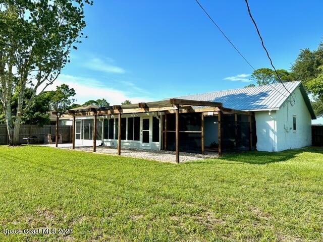 1040 Wing Road Southwest Palm Bay, FL 32908 - Photo 43 of 52 hugeyard