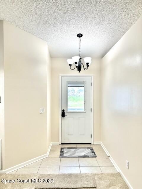 1040 Wing Road Southwest Palm Bay, FL 32908 - Photo 7 of 52 foyer1