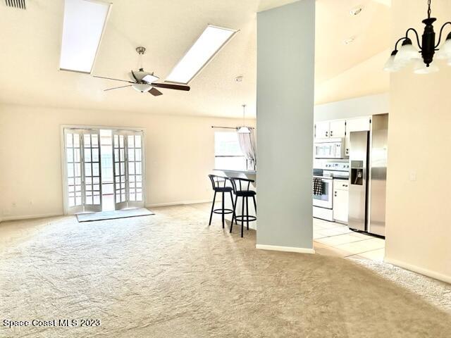 1040 Wing Road Southwest Palm Bay, FL 32908 - Photo 52 of 52 openfloorplan