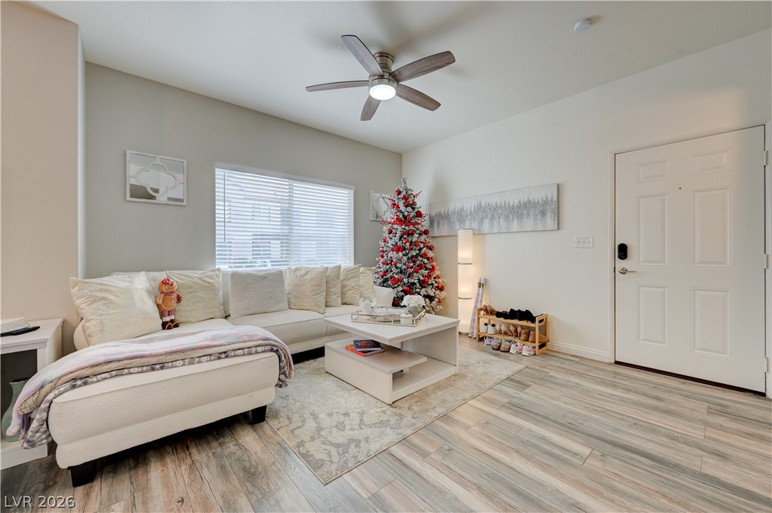 9580 West Reno Avenue, Unit 134 Las Vegas, NV 89148 - Photo 8 of 41