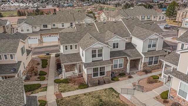 3959 Diamond Ridge View Colorado Springs, CO 80918 - Photo 22 of 25