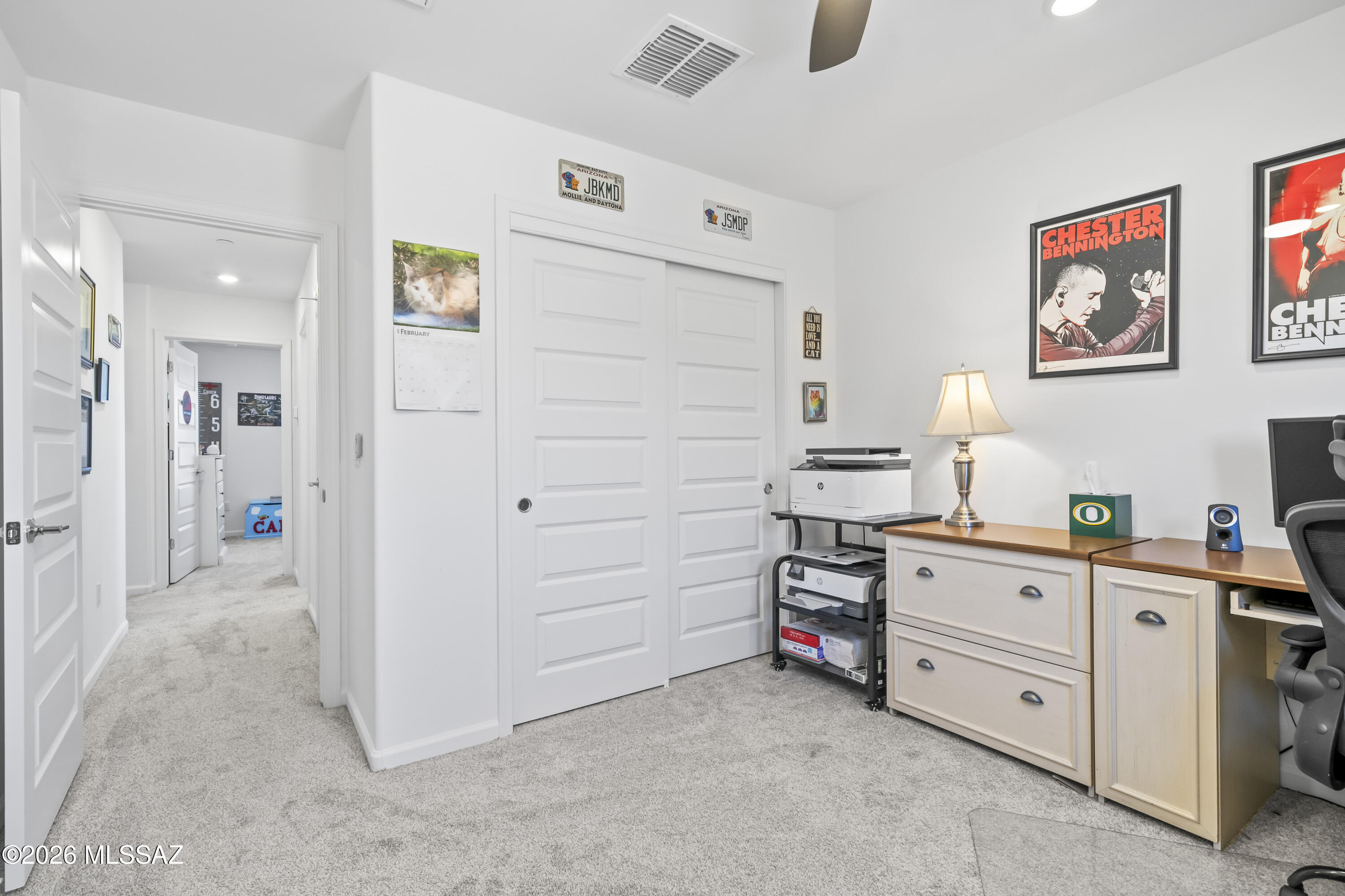 17579 South Ridgerunner Drive Vail, AZ 85641 - Photo 34 of 48