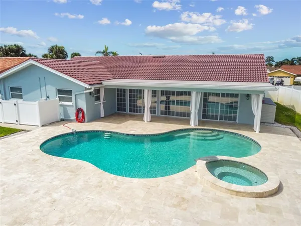 $6,500 | 4328 40th Street South, St. Petersburg, FL 33711