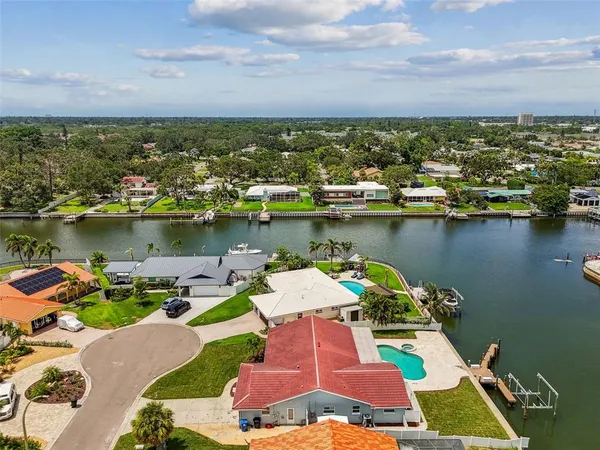 $6,500 | 4328 40th Street South, St. Petersburg, FL 33711