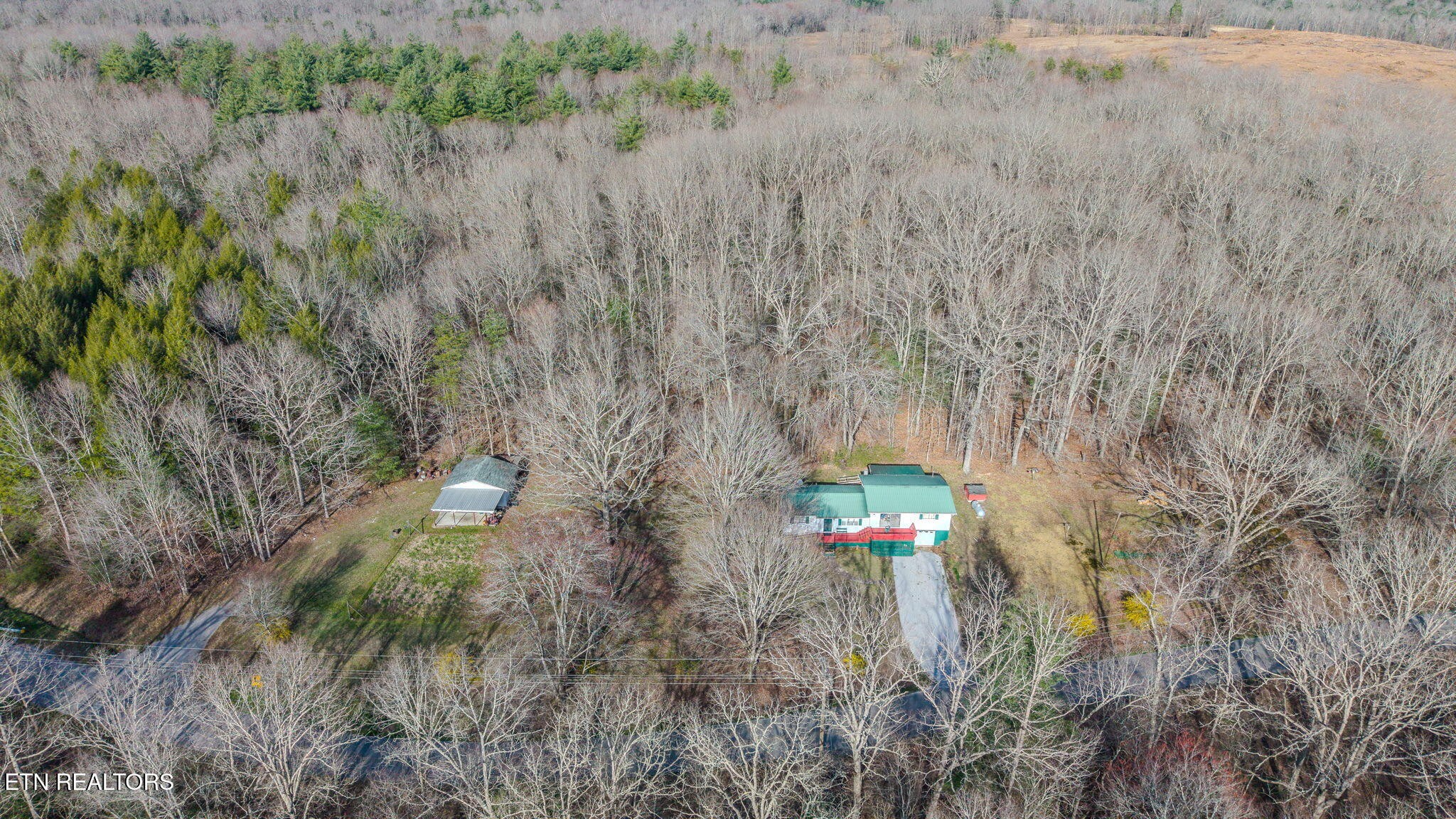 550 Lower Road Rockwood, TN 37854 - Photo 32 of 34 Gallery Image 32