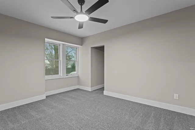 $194,900 | 1939 South Washington Street, Kokomo, IN 46902