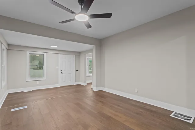 $194,900 | 1939 South Washington Street, Kokomo, IN 46902