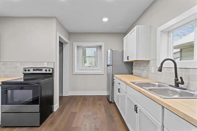 $194,900 | 1939 South Washington Street, Kokomo, IN 46902