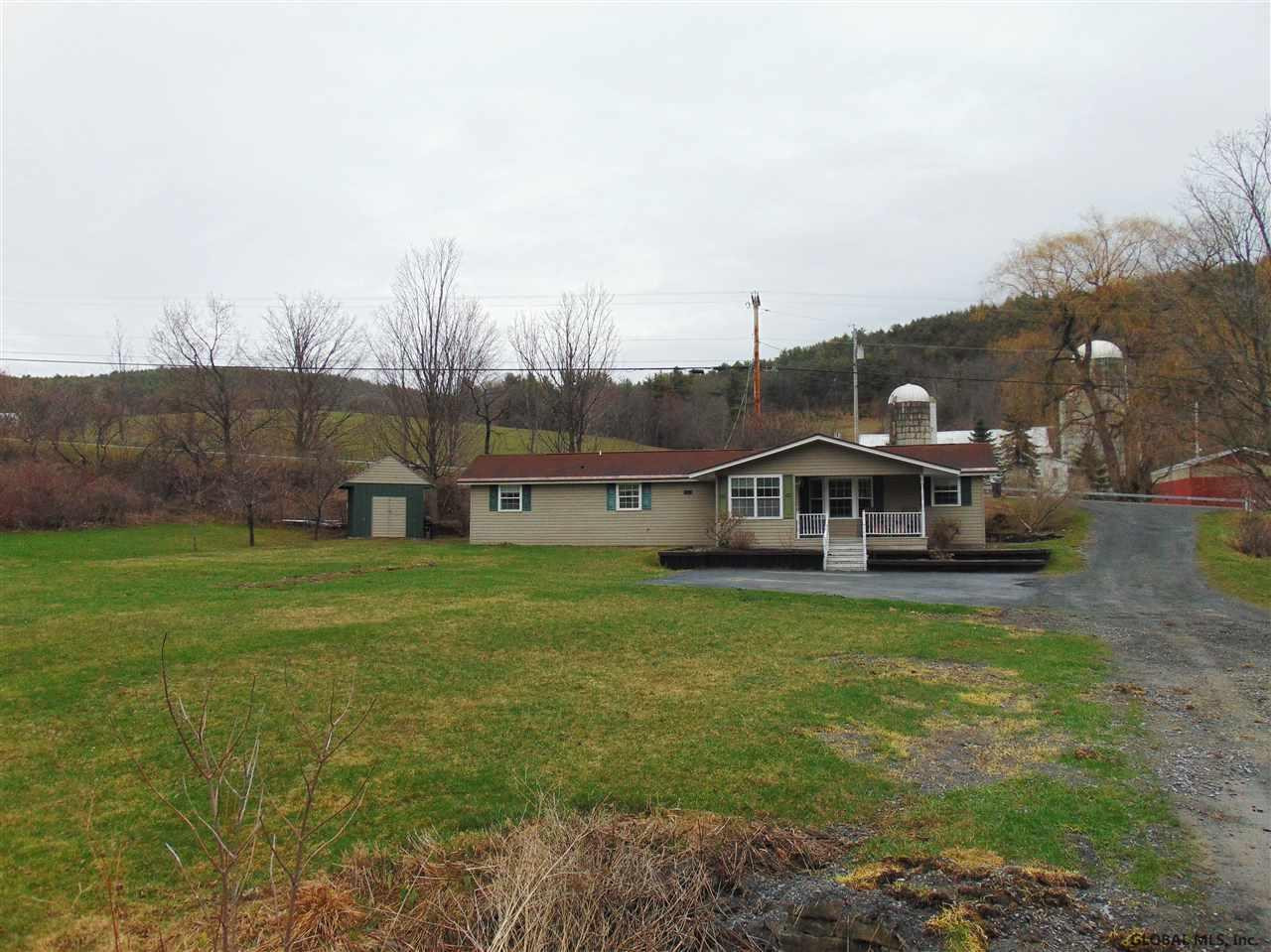 161 Windy Ridge Road Broome, NY 12122 - Photo 2 of 28 Photo 2