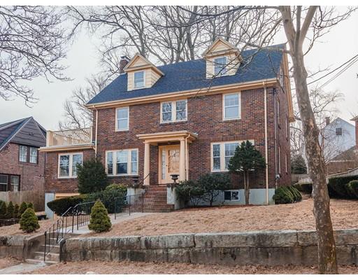 42 Clark Street Belmont, MA 02478 - Photo 1 of 29