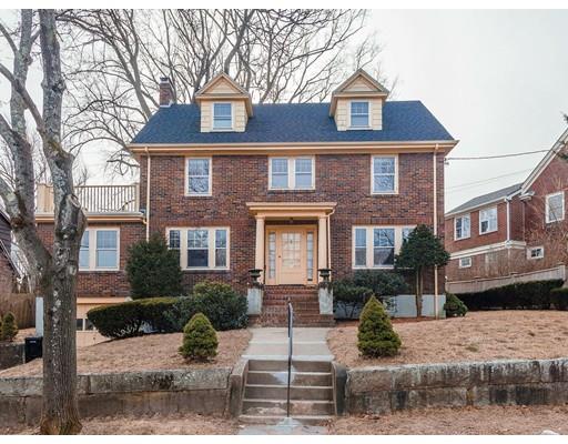 42 Clark Street Belmont, MA 02478 - Photo 2 of 29