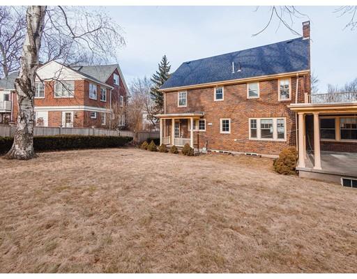 42 Clark Street Belmont, MA 02478 - Photo 28 of 29