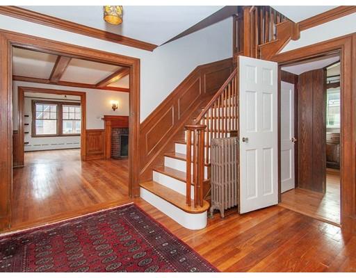 42 Clark Street Belmont, MA 02478 - Photo 3 of 29