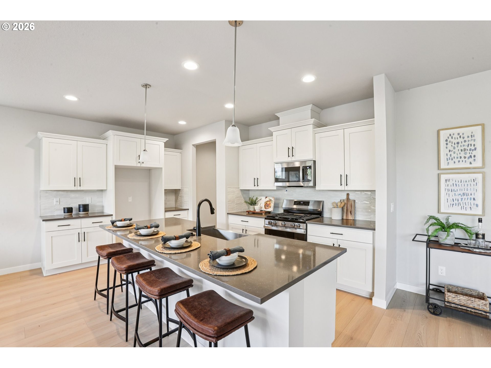 12680 Southwest Trask Street Beaverton, OR 97007 - Photo 4 of 19