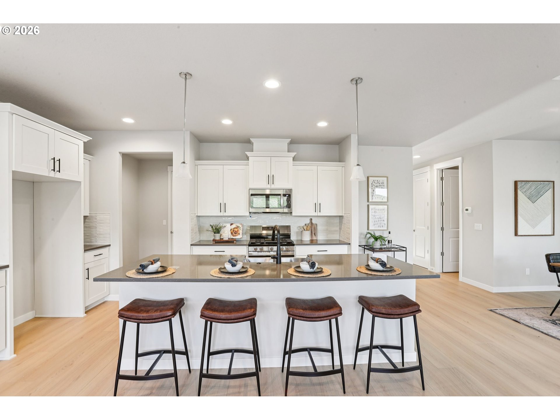 12680 Southwest Trask Street Beaverton, OR 97007 - Photo 5 of 19