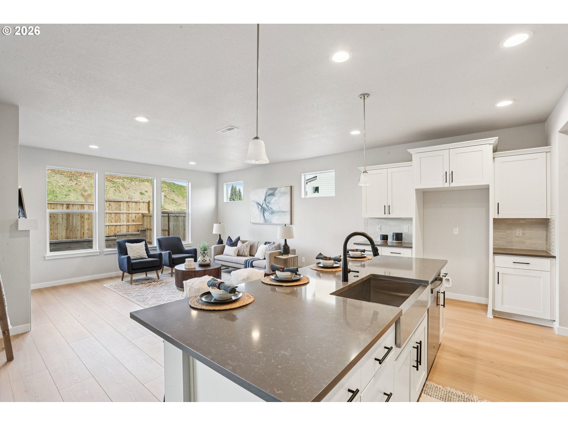 12680 Southwest Trask Street Beaverton, OR 97007 - Photo 6 of 19