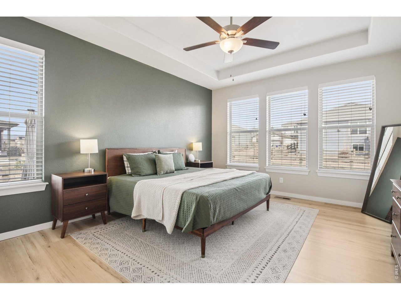 302 Mount Rainier Street Berthoud, CO 80513 - Photo 12 of 30 Primary Suite
