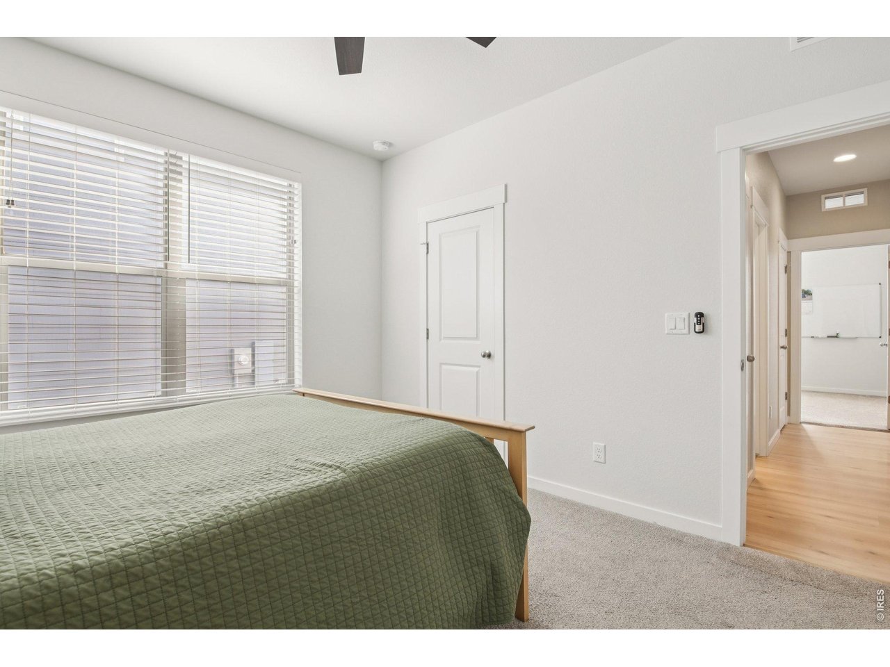 302 Mount Rainier Street Berthoud, CO 80513 - Photo 18 of 30 Bedroom 2