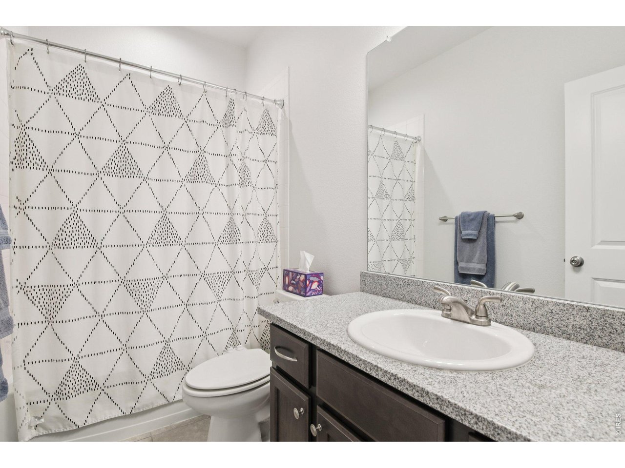 302 Mount Rainier Street Berthoud, CO 80513 - Photo 19 of 30 Bathroom 2