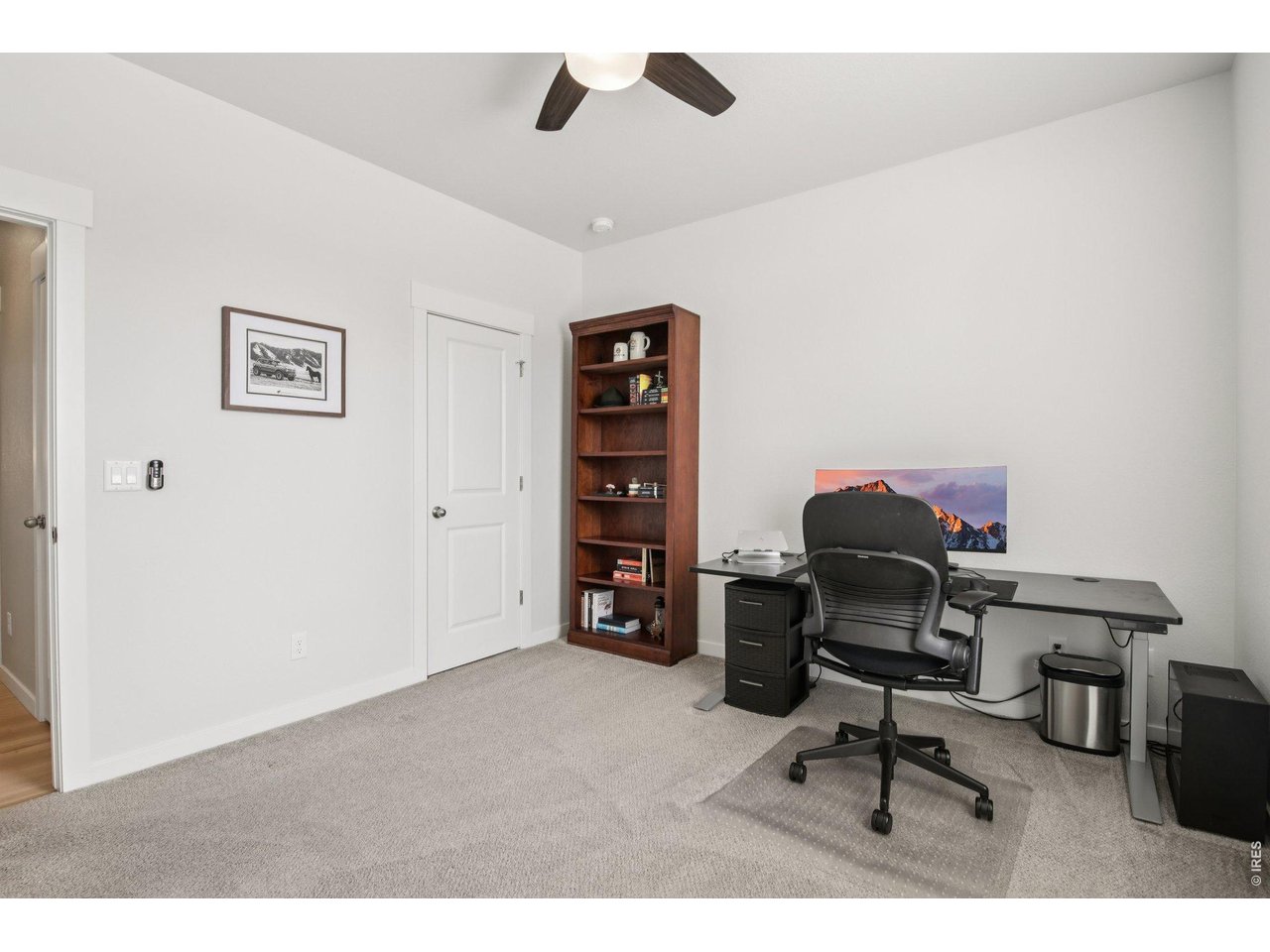 302 Mount Rainier Street Berthoud, CO 80513 - Photo 21 of 30 Bedroom 3
