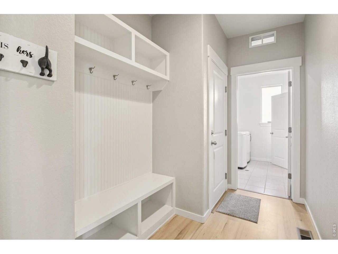 302 Mount Rainier Street Berthoud, CO 80513 - Photo 22 of 30 Mud Room
