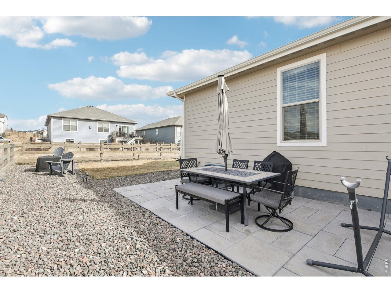 302 Mount Rainier Street Berthoud, CO 80513 - Photo 30 of 30 Patio