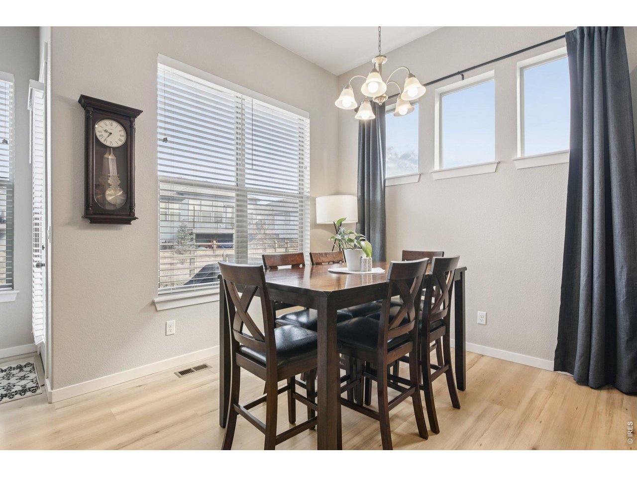 302 Mount Rainier Street Berthoud, CO 80513 - Photo 8 of 30 Dining Area