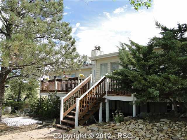 11370 Green Spring Road Colorado Springs, CO 80925 - Photo 16 of 16