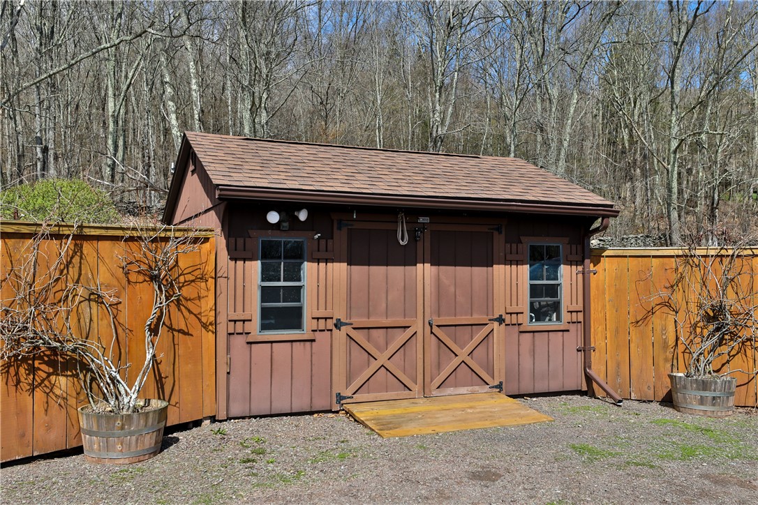 95 Tab Road Margaretville, NY 12455 - Photo 41 of 43