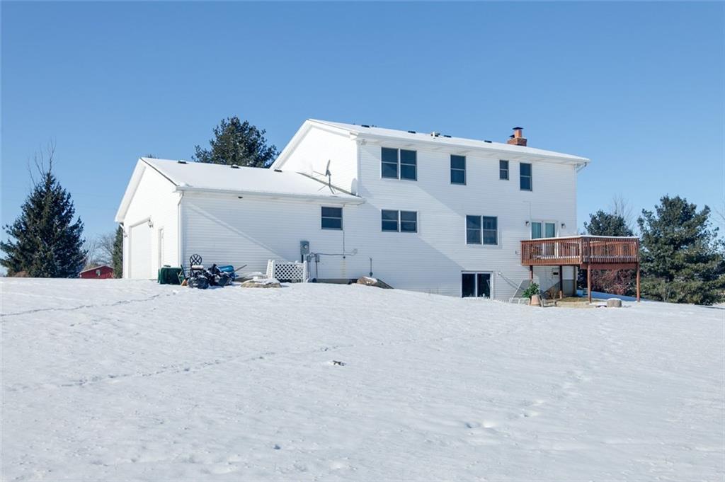 1441 Elm Tree Road North St. Paris, OH 43072 - Photo 28 of 32