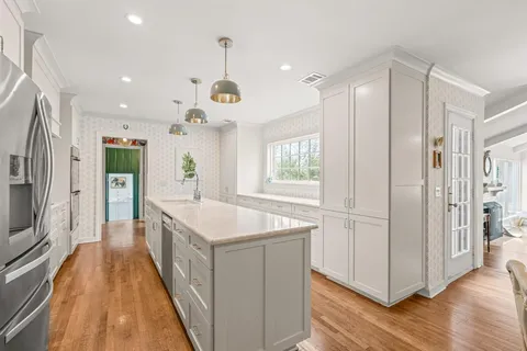 $2,125,000 | 508 North Bailey Avenue, Fort Worth, TX 76107