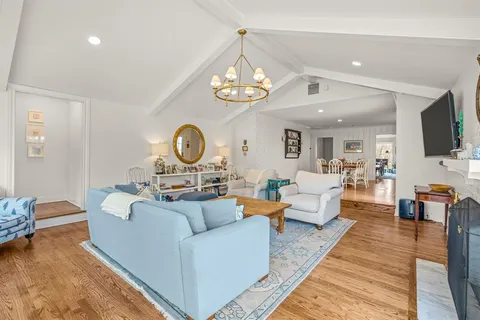 $2,125,000 | 508 North Bailey Avenue, Fort Worth, TX 76107