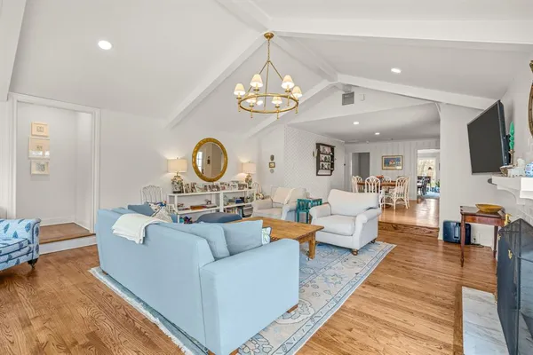 $2,125,000 | 508 North Bailey Avenue, Fort Worth, TX 76107