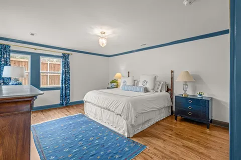 $2,125,000 | 508 North Bailey Avenue, Fort Worth, TX 76107