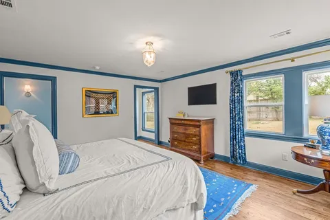 $2,125,000 | 508 North Bailey Avenue, Fort Worth, TX 76107