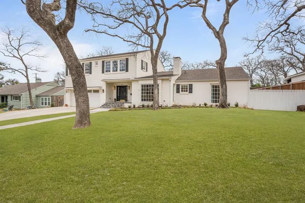 $2,125,000 | 508 North Bailey Avenue, Fort Worth, TX 76107