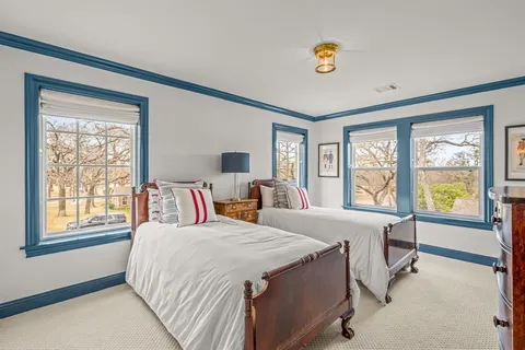 $2,125,000 | 508 North Bailey Avenue, Fort Worth, TX 76107