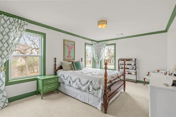 $2,125,000 | 508 North Bailey Avenue, Fort Worth, TX 76107