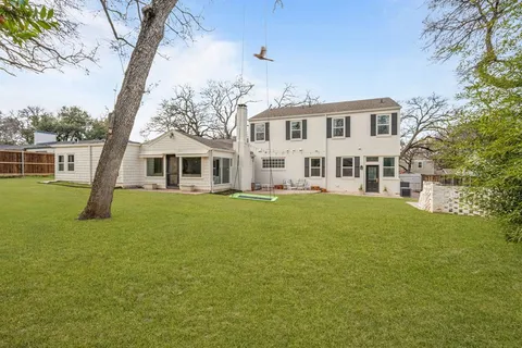 $2,125,000 | 508 North Bailey Avenue, Fort Worth, TX 76107