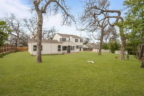$2,125,000 | 508 North Bailey Avenue, Fort Worth, TX 76107