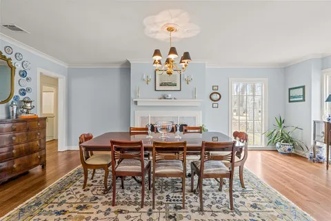 $2,125,000 | 508 North Bailey Avenue, Fort Worth, TX 76107