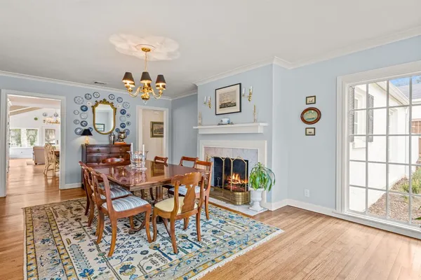 $2,125,000 | 508 North Bailey Avenue, Fort Worth, TX 76107