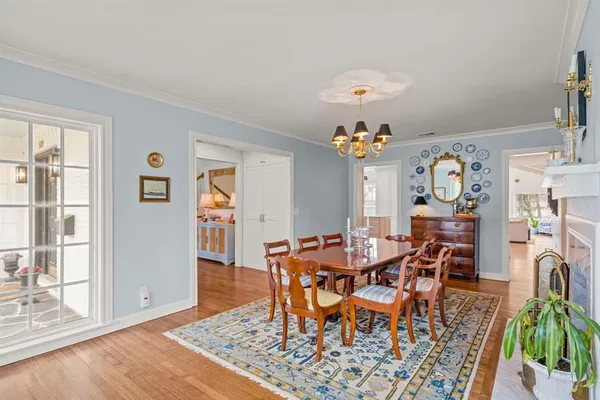 $2,125,000 | 508 North Bailey Avenue, Fort Worth, TX 76107