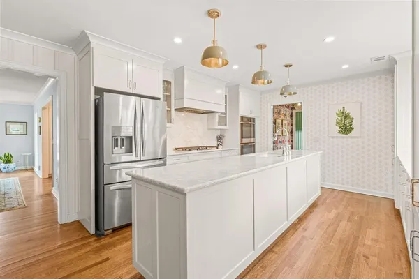 $2,125,000 | 508 North Bailey Avenue, Fort Worth, TX 76107