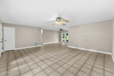 $299,900 | 986 Jettie Street Northeast, Palm Bay, FL 32907
