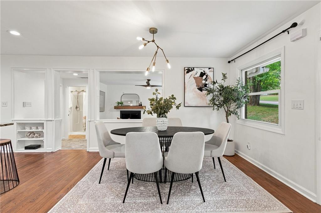 3095 Hollywood Drive Decatur, GA 30033 - Photo 9 of 41 Gallery Image 9
