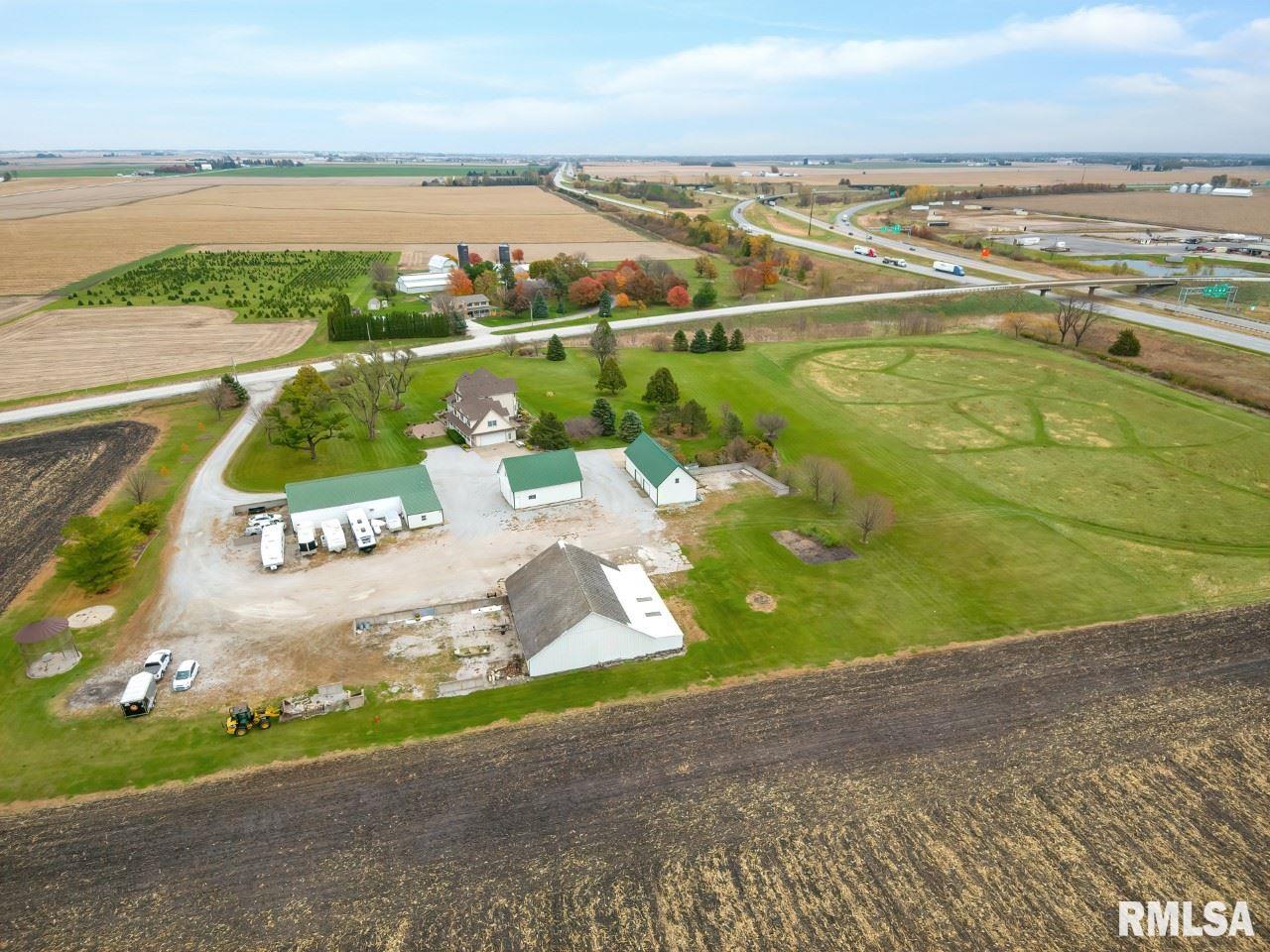 20606 Maysville Road Walcott, IA 52773 - Photo 16 of 50 Gallery Image 16